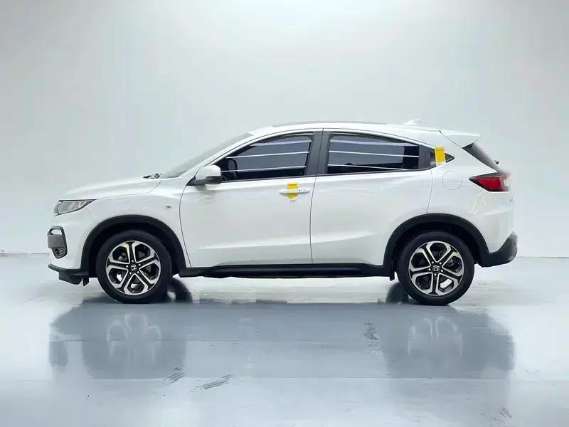 Honda XR-V 2017 1.8L EXi CVT Comfort Edition — миниатюра 4