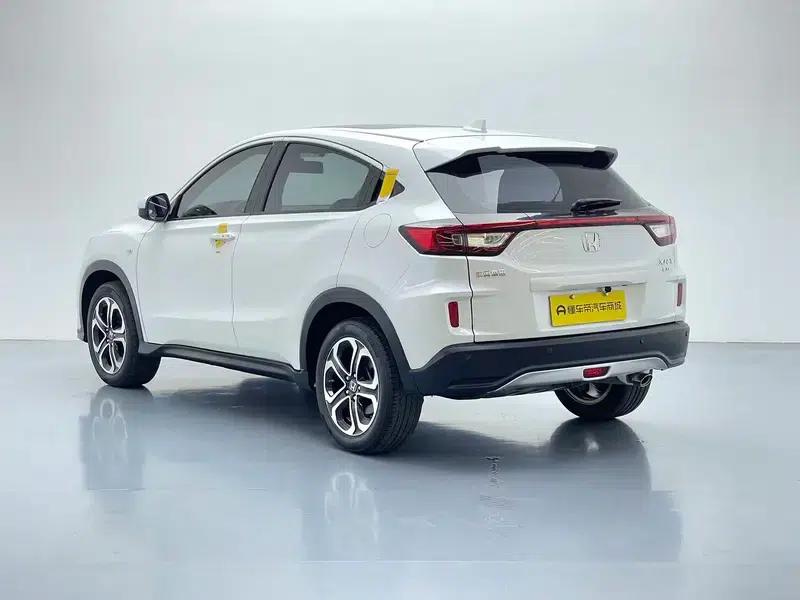 Honda XR-V 2017 1.8L EXi CVT Comfort Edition — миниатюра 5