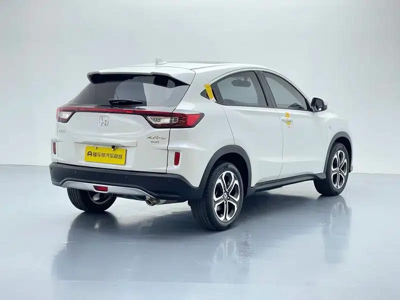 Honda XR-V 2017 1.8L EXi CVT Comfort Edition — миниатюра 7