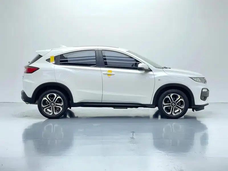 Honda XR-V 2017 1.8L EXi CVT Comfort Edition — миниатюра 8