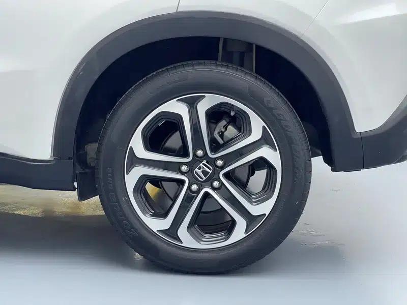 Honda XR-V 2017 1.8L EXi CVT Comfort Edition — миниатюра 9