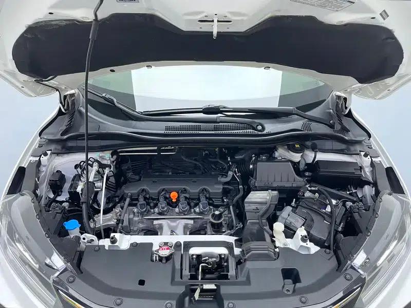 Honda XR-V 2017 1.8L EXi CVT Comfort Edition — миниатюра 10