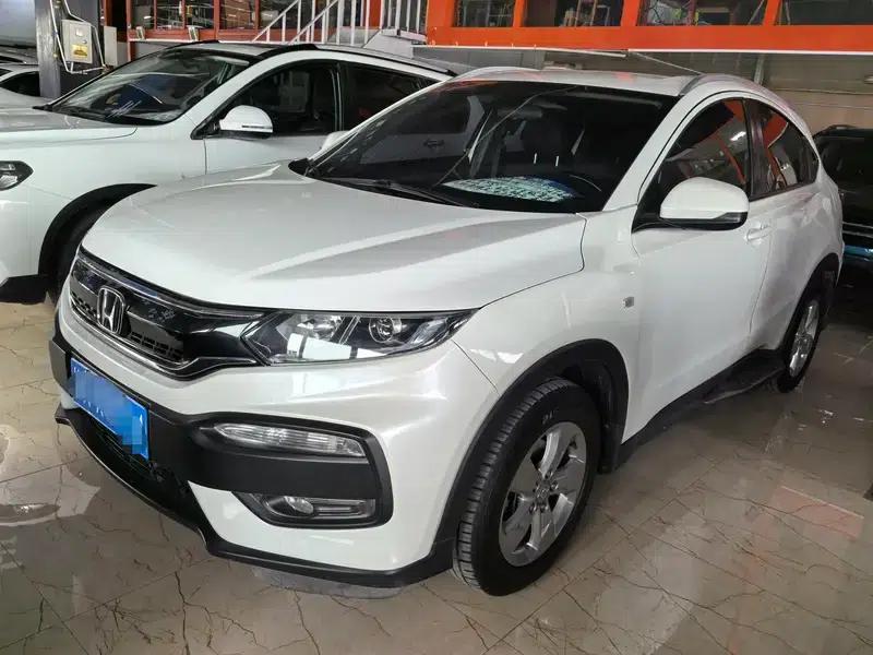 Honda XR-V 2017 1.5L LXi CVT Classic Edition — миниатюра 1