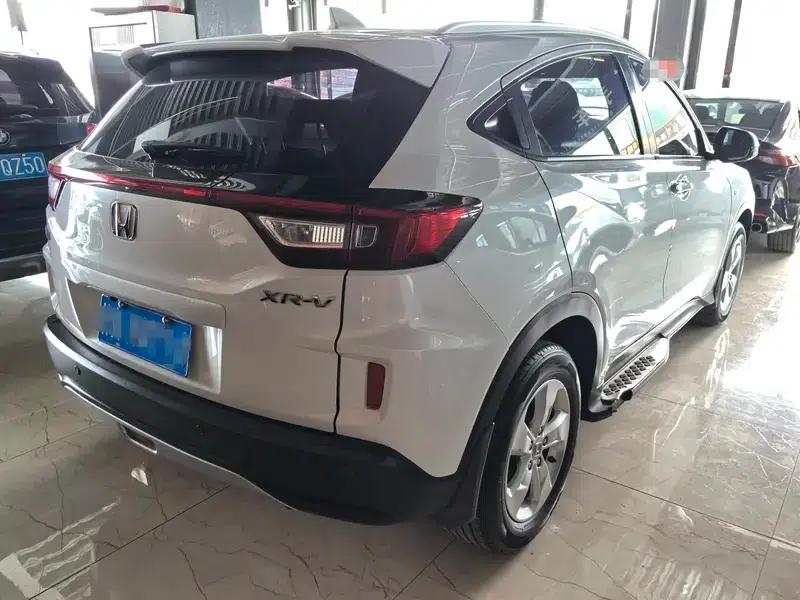 Honda XR-V 2017 1.5L LXi CVT Classic Edition — миниатюра 4