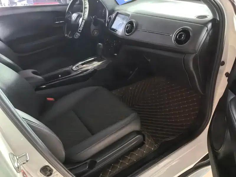 Honda XR-V 2017 1.5L LXi CVT Classic Edition — миниатюра 7