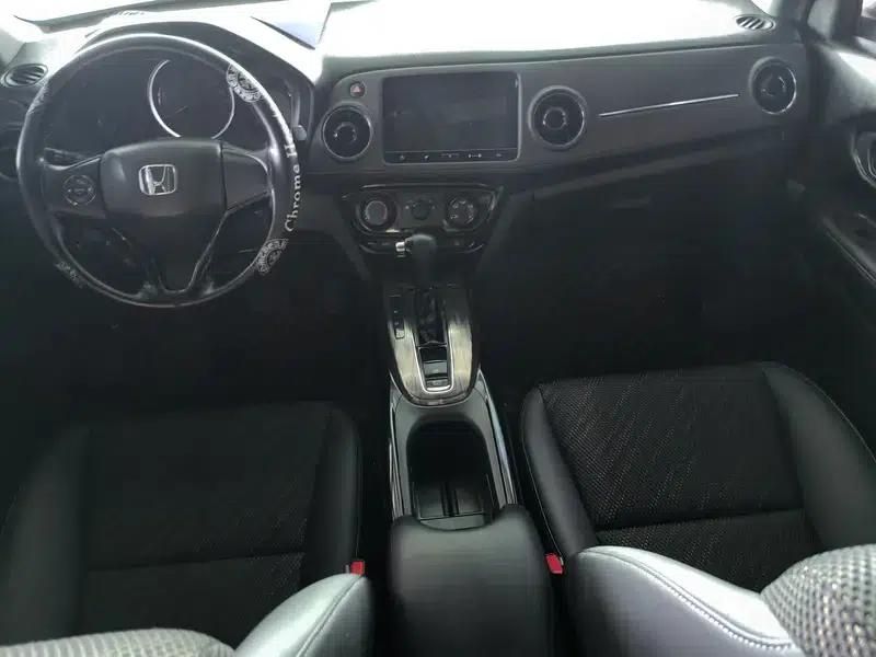 Honda XR-V 2017 1.5L LXi CVT Classic Edition — миниатюра 8
