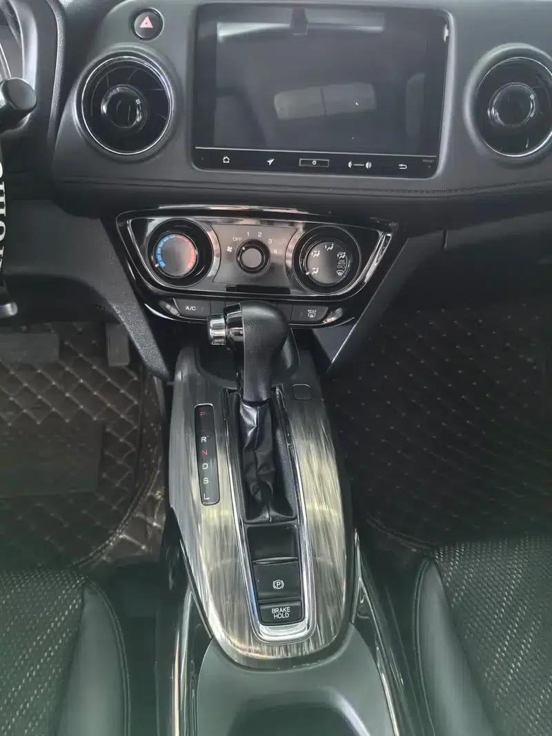 Honda XR-V 2017 1.5L LXi CVT Classic Edition — миниатюра 9