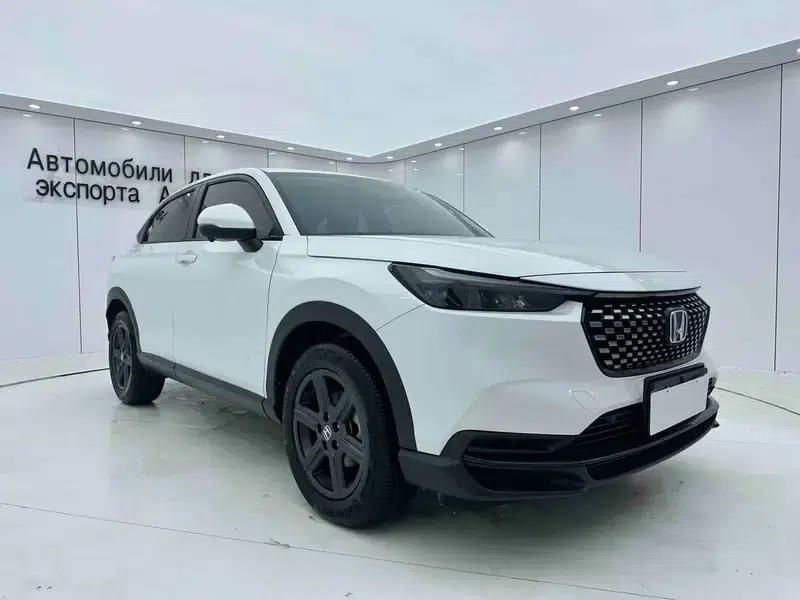 Honda XR-V 2023 1.5L CVT Hot Edition — миниатюра 3