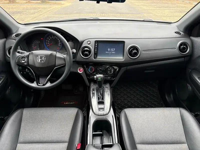 Honda XR-V 2021 1.5L CVT Comfort Edition — миниатюра 11