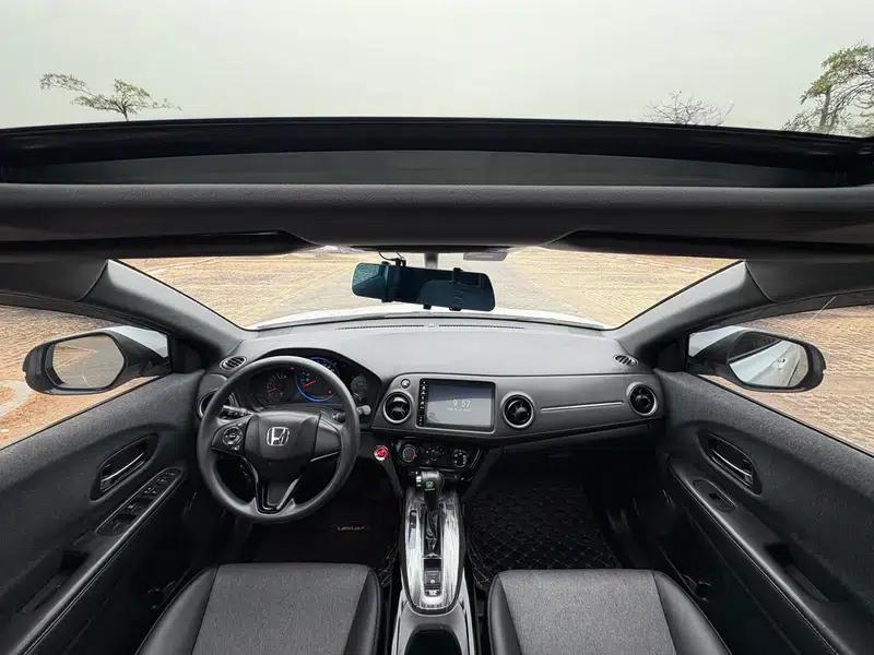 Honda XR-V 2021 1.5L CVT Comfort Edition — миниатюра 12