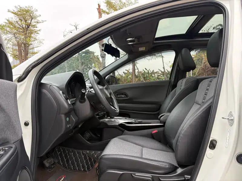 Honda XR-V 2021 1.5L CVT Comfort Edition — миниатюра 13
