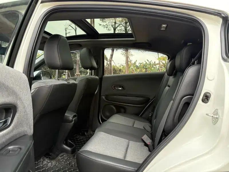 Honda XR-V 2021 1.5L CVT Comfort Edition — миниатюра 14