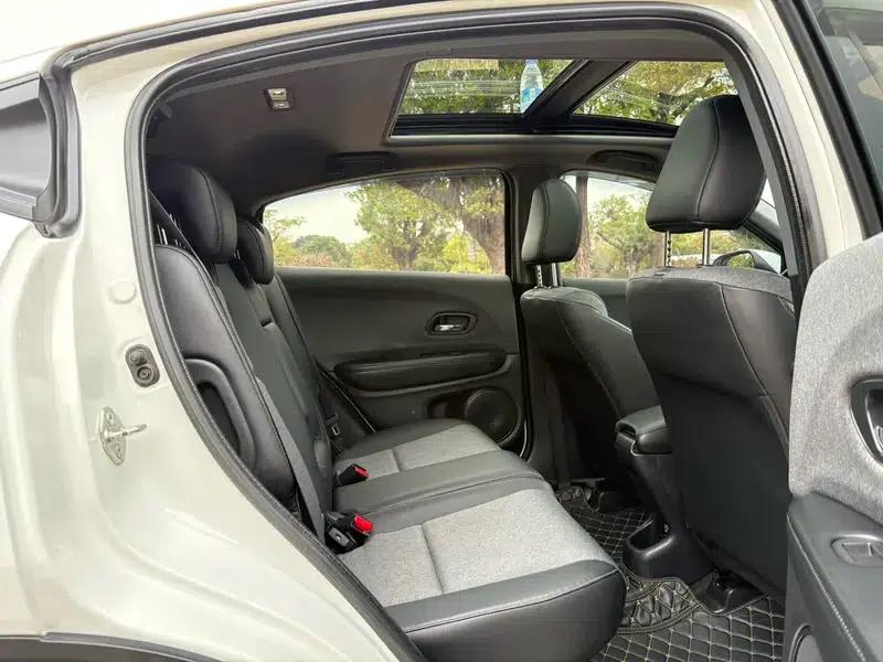 Honda XR-V 2021 1.5L CVT Comfort Edition — миниатюра 15