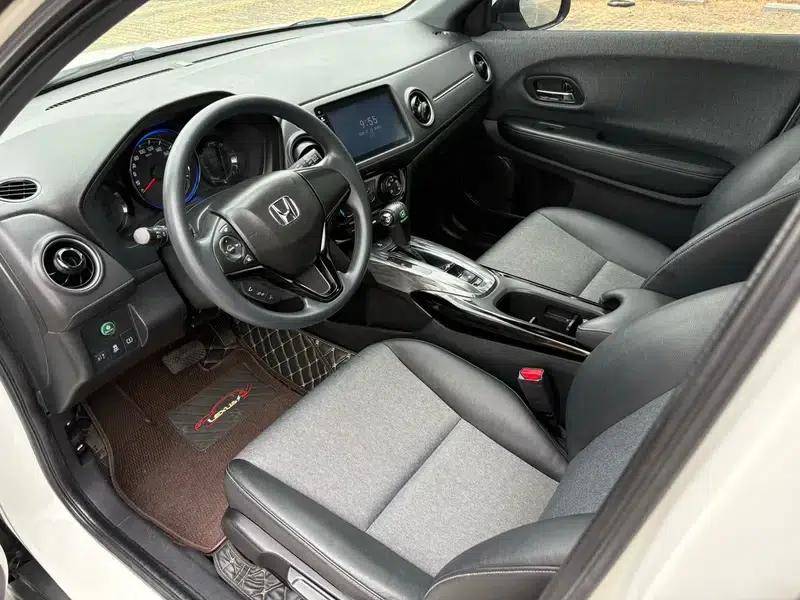 Honda XR-V 2021 1.5L CVT Comfort Edition — миниатюра 16