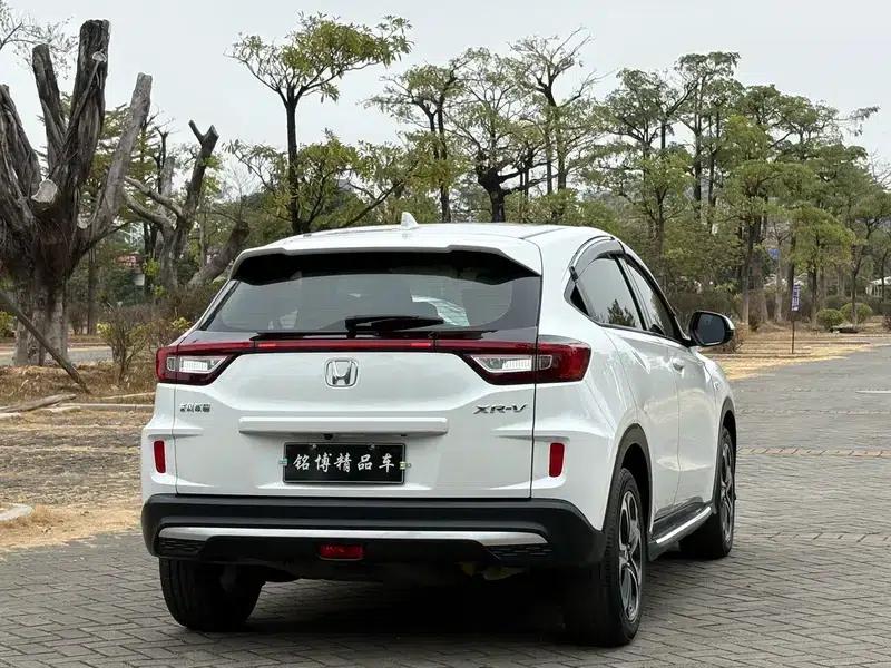 Honda XR-V 2021 1.5L CVT Comfort Edition — миниатюра 7