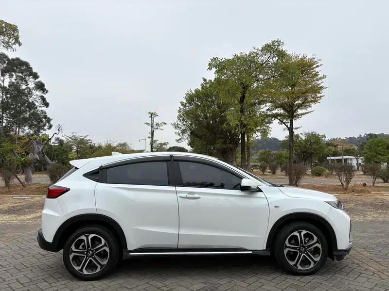 Honda XR-V 2021 1.5L CVT Comfort Edition — миниатюра 8