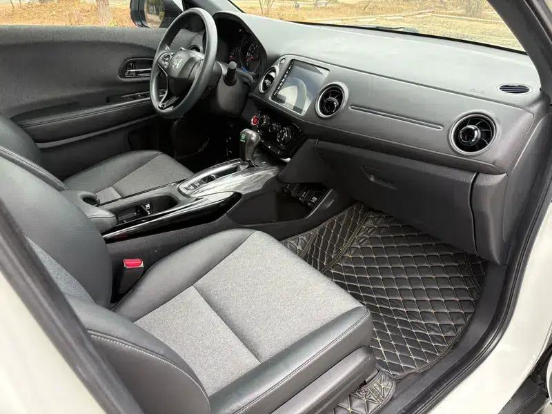 Honda XR-V 2021 1.5L CVT Comfort Edition — миниатюра 9