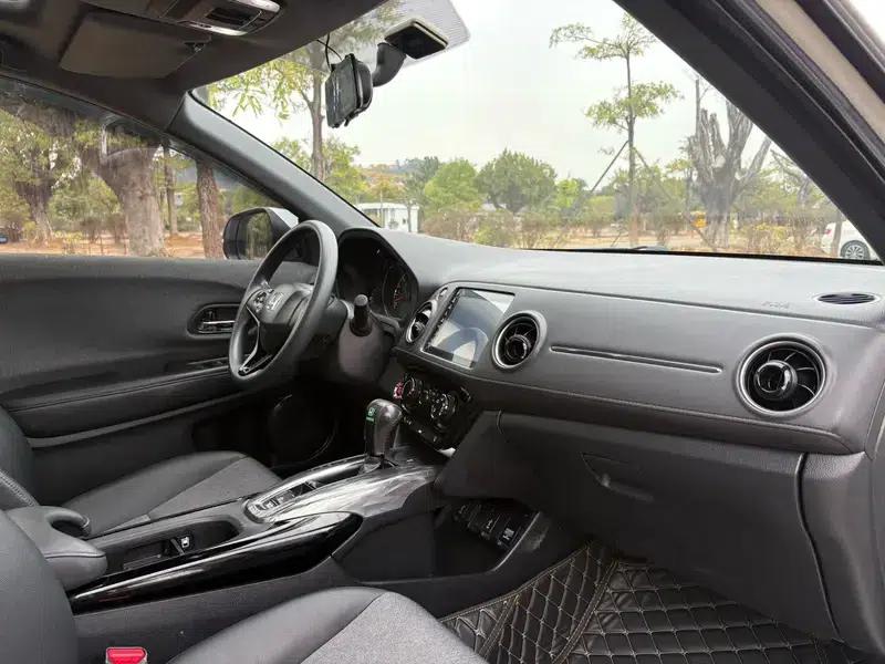 Honda XR-V 2021 1.5L CVT Comfort Edition — миниатюра 10