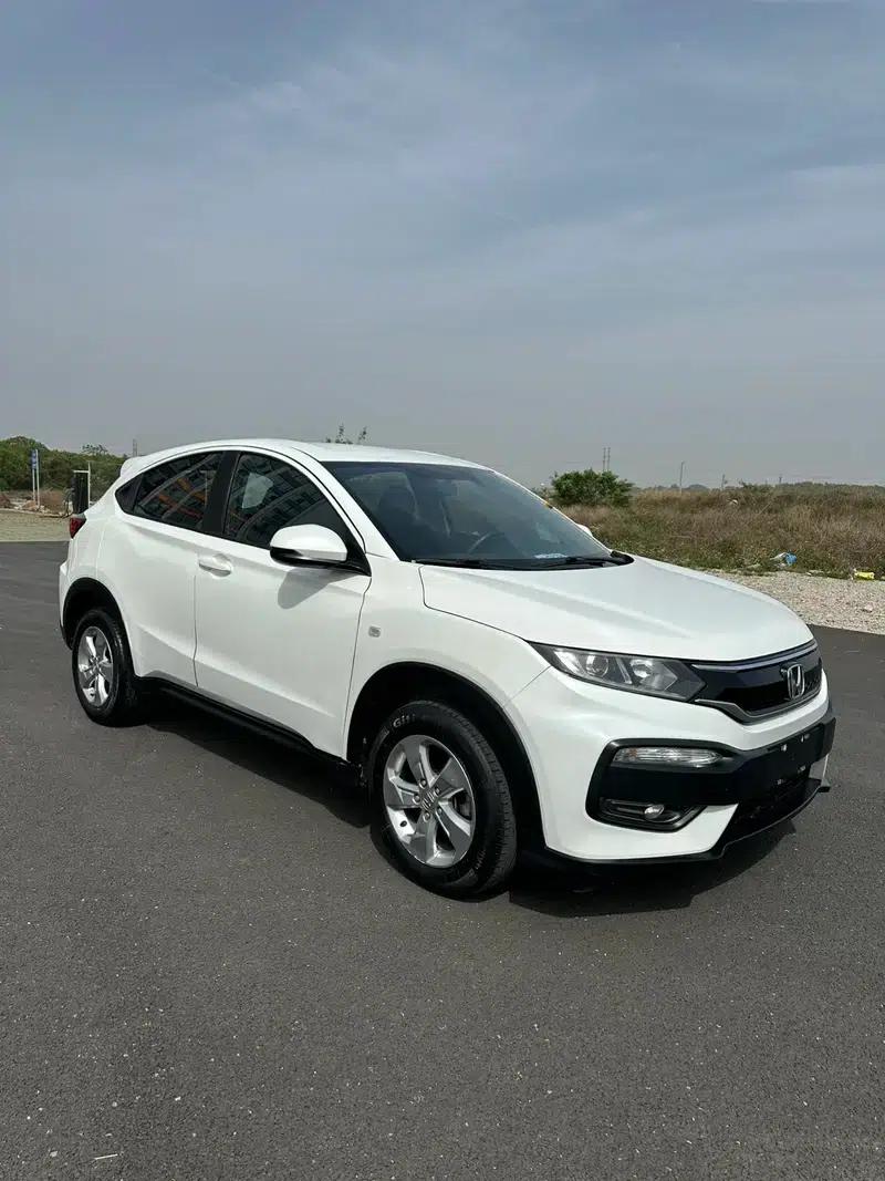 Honda XR-V 2017 1.5L LXi CVT Classic Edition — миниатюра 3