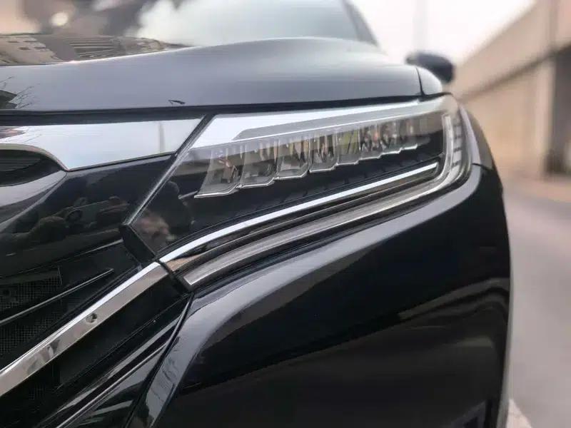Honda UR-V 2017 370TURBO 2WD Premium Edition (National V Emission Standard) — миниатюра 6