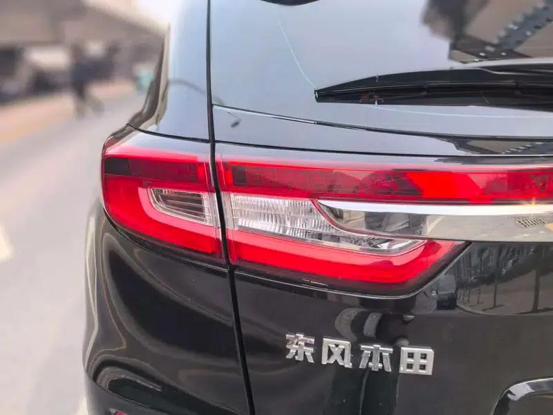 Honda UR-V 2017 370TURBO 2WD Premium Edition (National V Emission Standard) — миниатюра 7