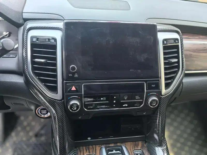 Honda UR-V 2017 370TURBO 2WD Premium Edition (National V Emission Standard) — миниатюра 10