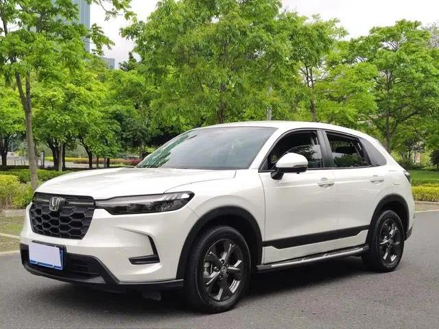 Honda HR-V 2023 240TURBO CVT Sporty Edition