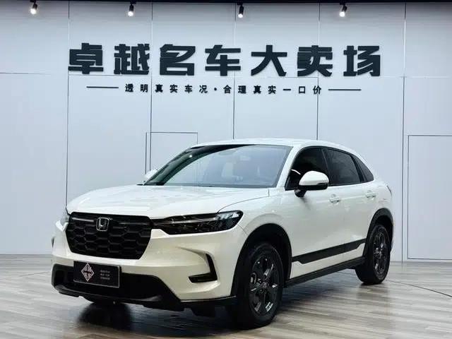 Honda HR-V 2023 240TURBO CVT Sporty Edition