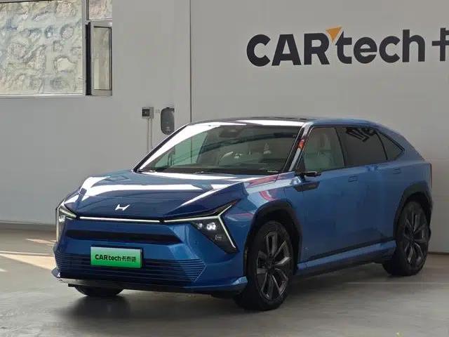Dongfeng Honda S7 2025 620km Navigator Edition