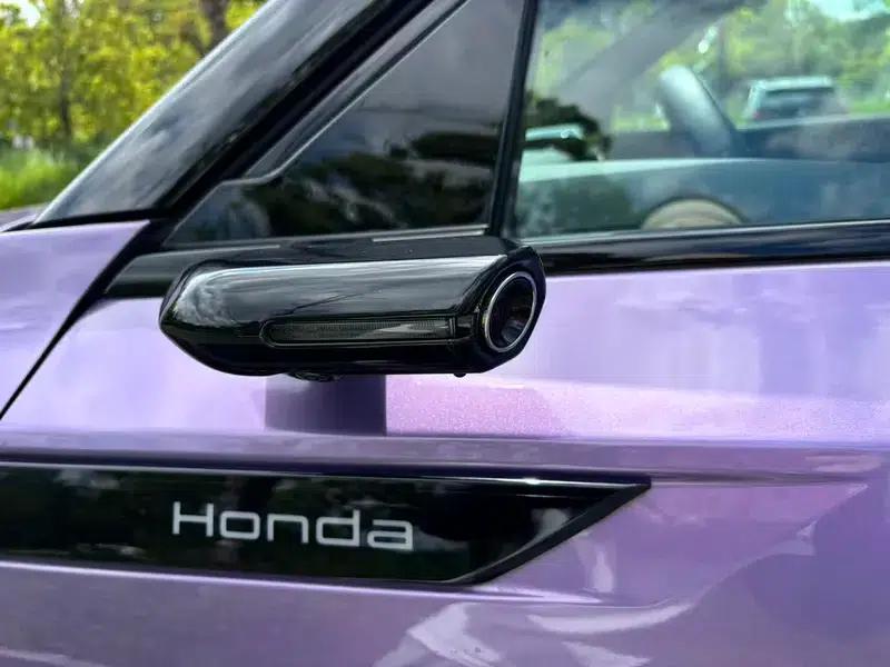 GAC Honda P7 2025 All-Wheel Drive Long Range Max — миниатюра 17