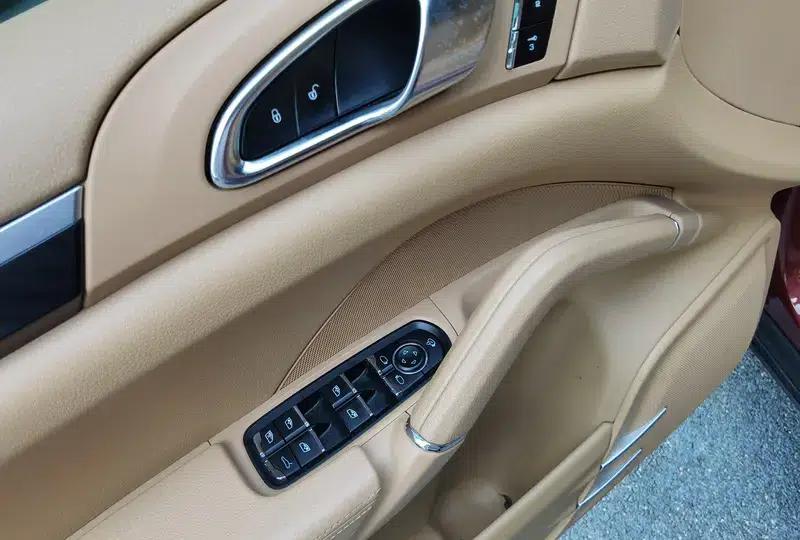 Cayenne 2011 Cayenne 3.0T — миниатюра 18
