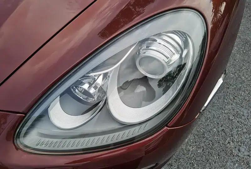 Cayenne 2011 Cayenne 3.0T — миниатюра 8