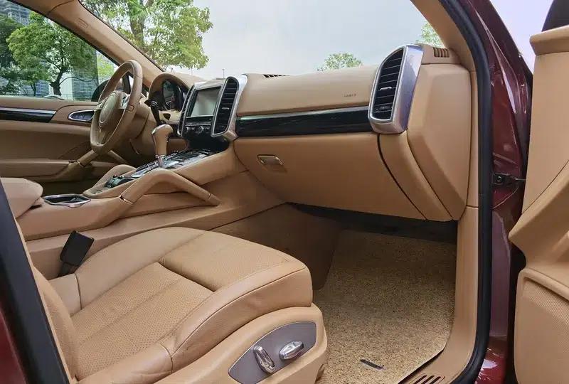 Cayenne 2011 Cayenne 3.0T — миниатюра 9