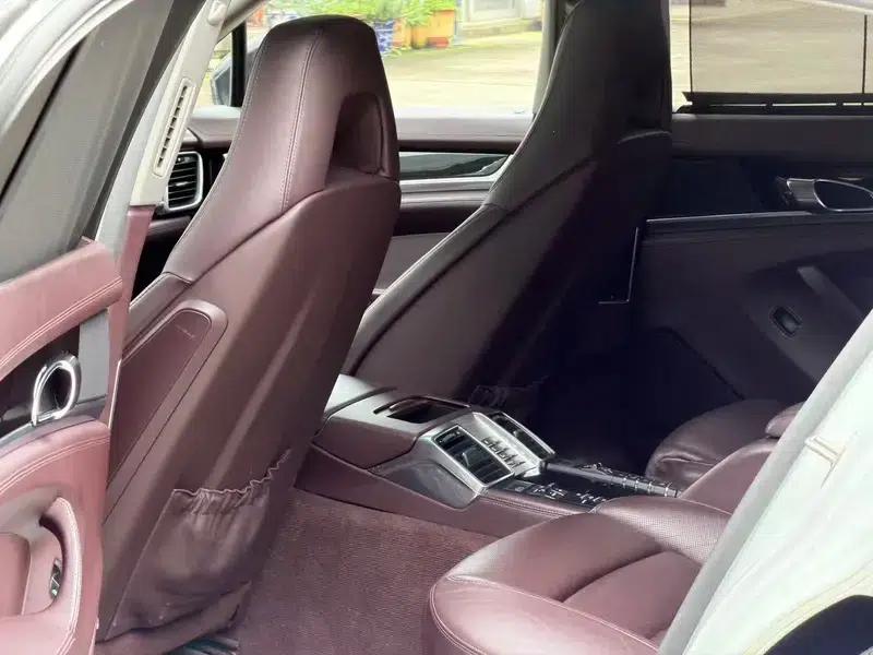 Panamera 2016 Panamera Executive Edition 3.0T — миниатюра 7