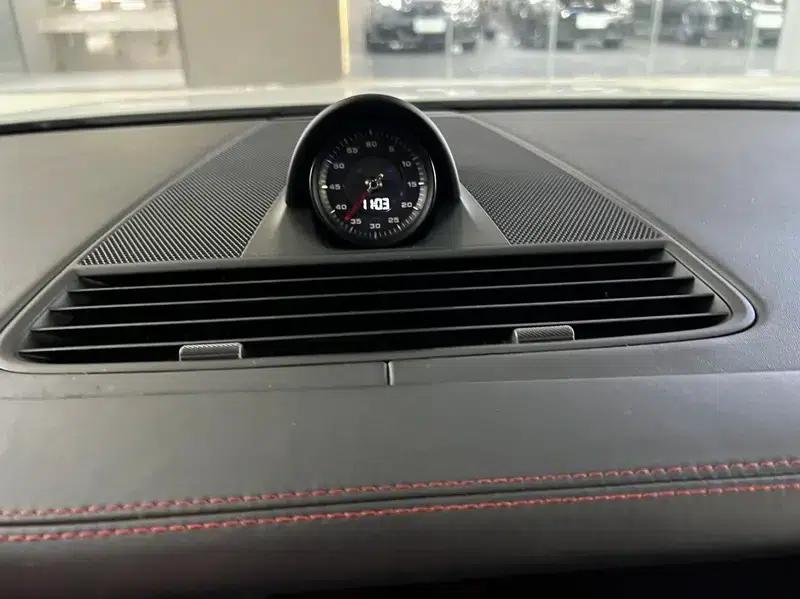 Panamera 2022 Panamera 2.9T — миниатюра 12