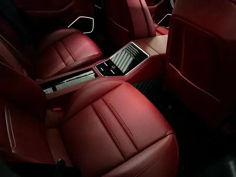 Panamera 2022 Panamera 2.9T — миниатюра 20