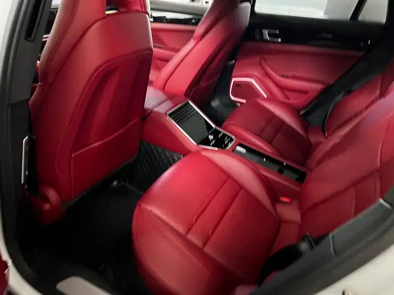 Panamera 2022 Panamera 2.9T — миниатюра 21