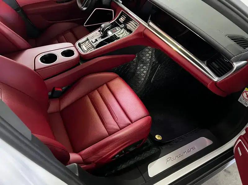 Panamera 2022 Panamera 2.9T — миниатюра 22