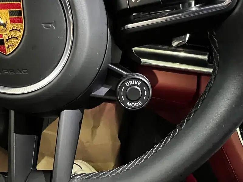 Panamera 2022 Panamera 2.9T — миниатюра 8