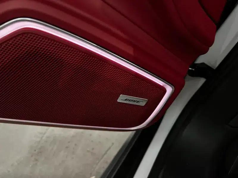 Panamera 2022 Panamera 2.9T — миниатюра 10