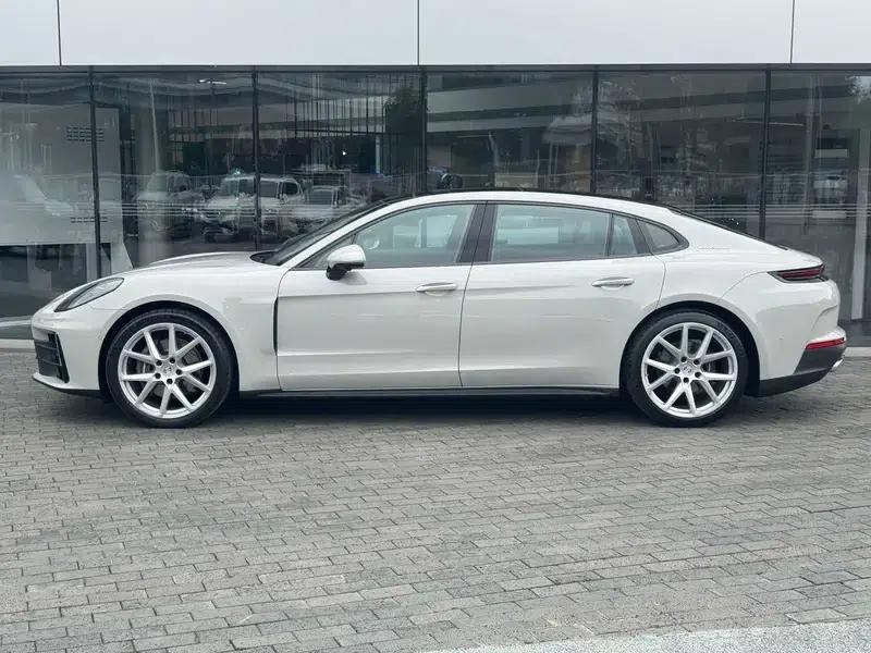 2024 Panamera Executive Long Wheelbase 2.9T — миниатюра 3