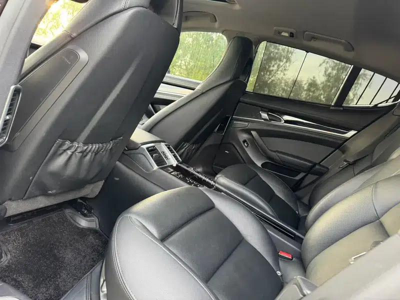 Panamera 2016 Panamera Executive Edition 3.0T — миниатюра 7