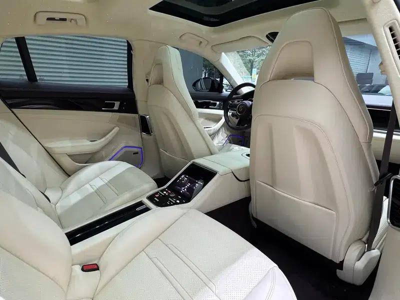 Panamera 2022 Panamera 2.9T — миниатюра 15