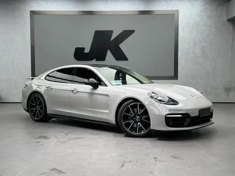 Panamera 2022 Panamera 2.9T — миниатюра 3