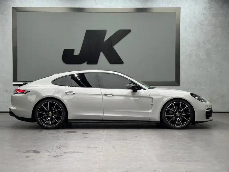 Panamera 2022 Panamera 2.9T — миниатюра 7