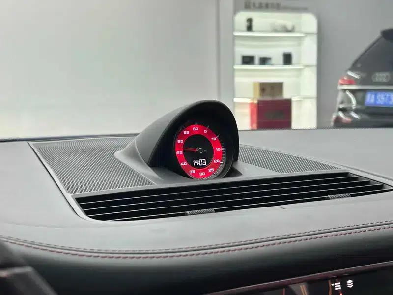 Panamera 2019 Panamera 2.9T — миниатюра 5