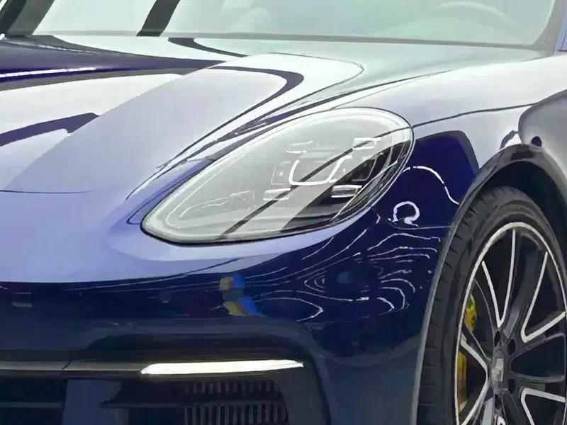 Panamera 2019 Panamera 2.9T — миниатюра 7