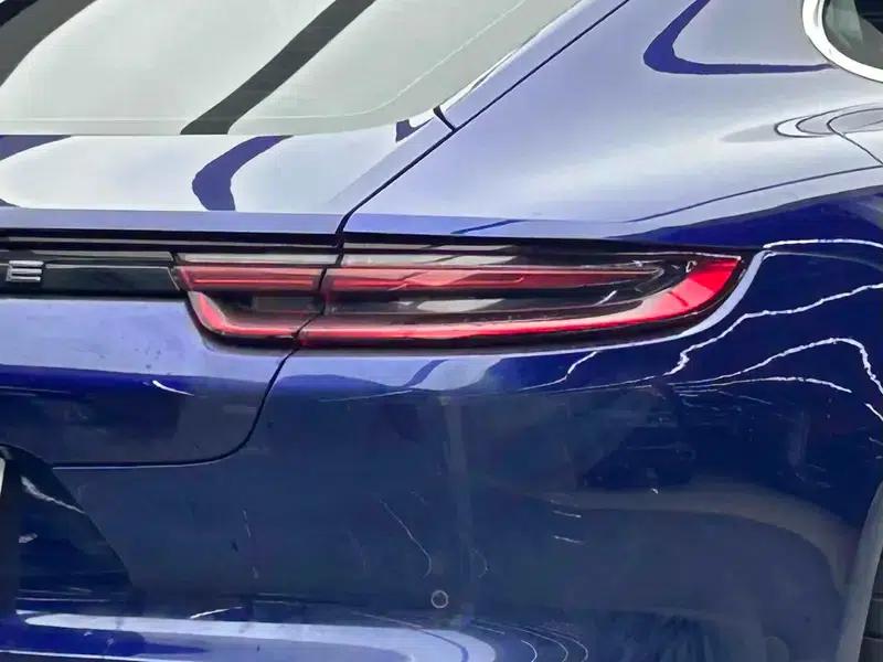 Panamera 2019 Panamera 2.9T — миниатюра 10
