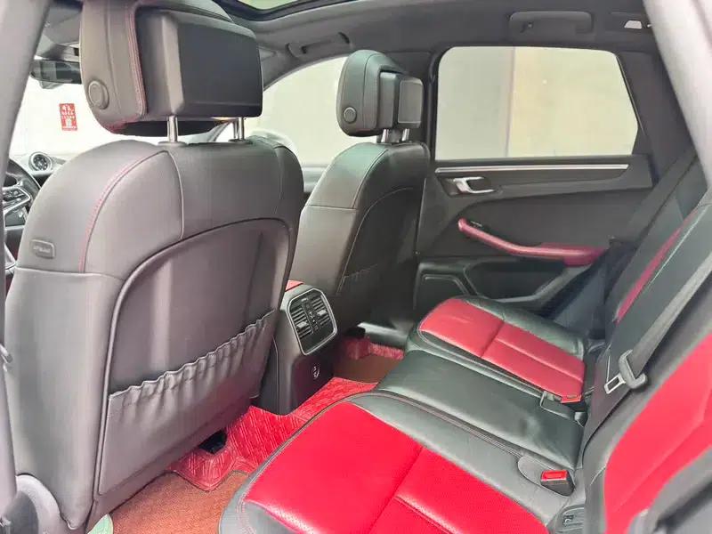2021 Macan 2.0T — миниатюра 12