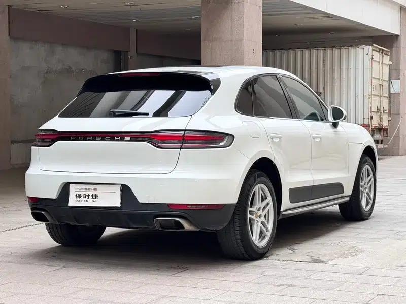 2021 Macan 2.0T — миниатюра 6